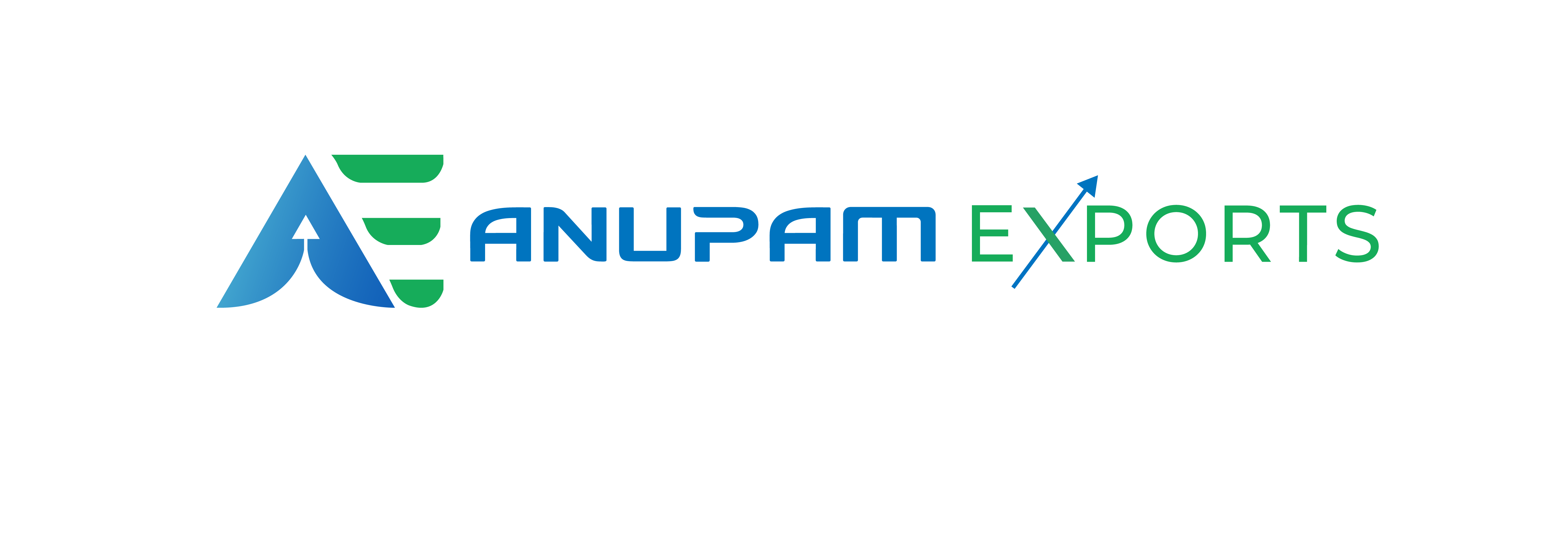 anupam export logo png-02